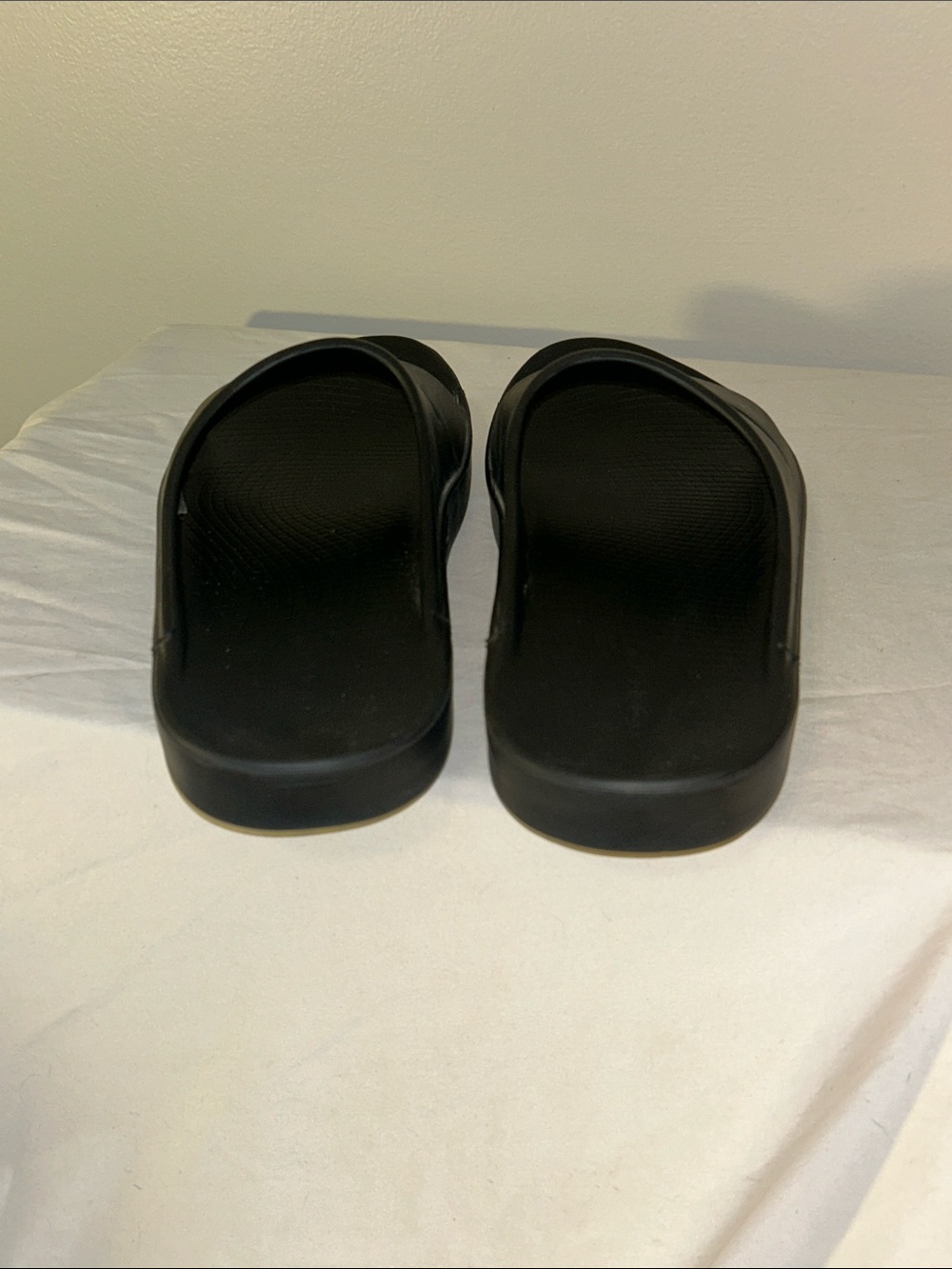 OOFOS OOahh Slide Sandal - Picture 3 of 6